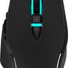 Corsair M65 RGB Elite Tunable FPS Gaming Mouse - Excellent Condition