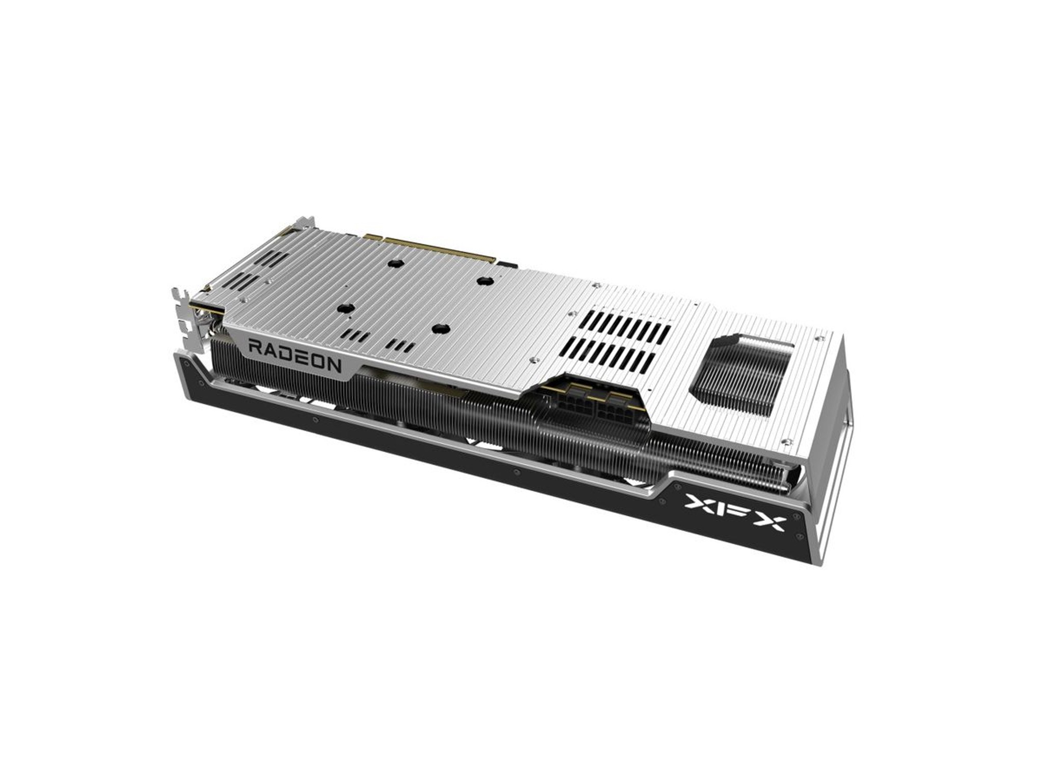 Used - XFX Speedster MERC 319 Radeon™ RX 7800 XT BLACK Edition