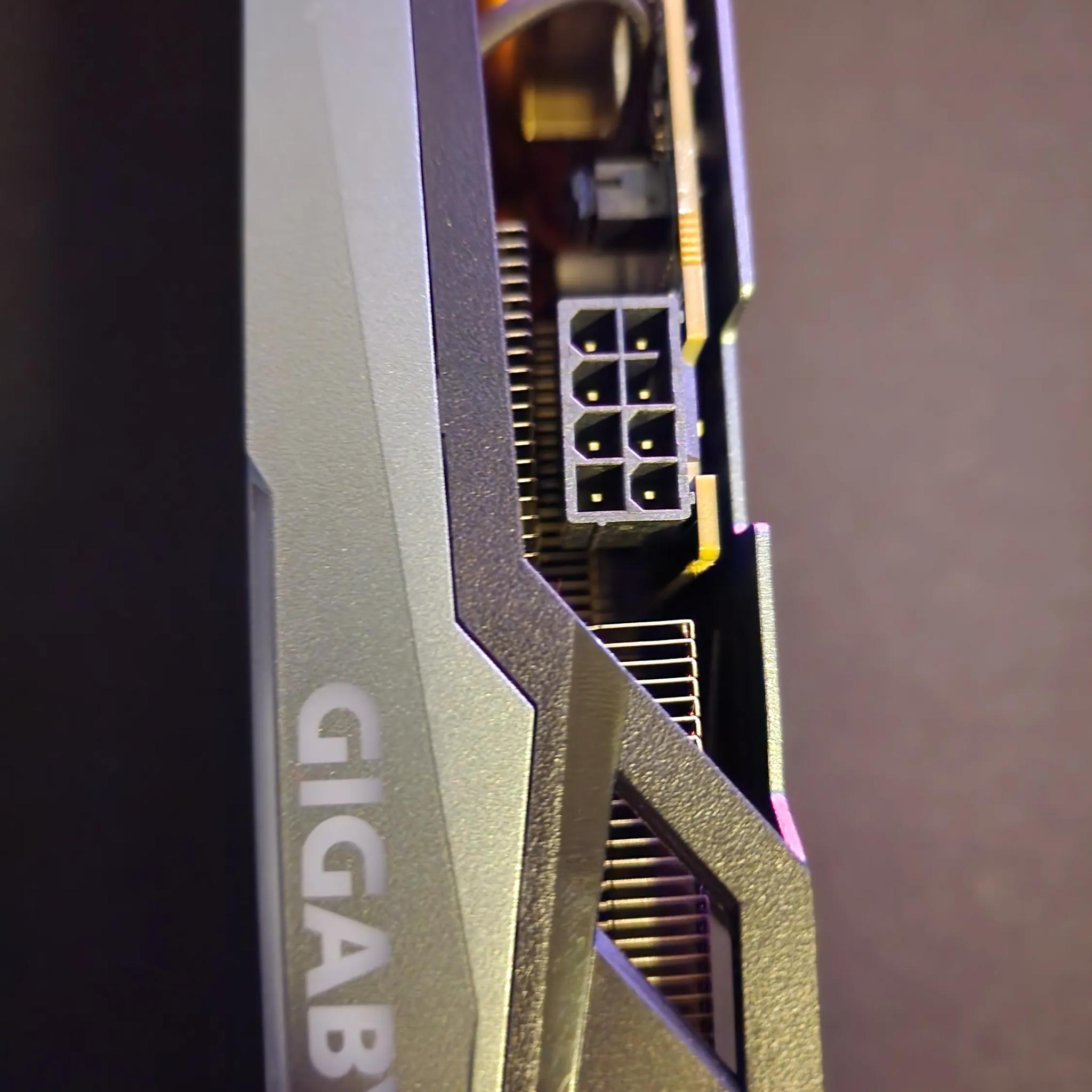 GeForce RTX™ 3060 GAMING OC 12G (rev. 2.0)