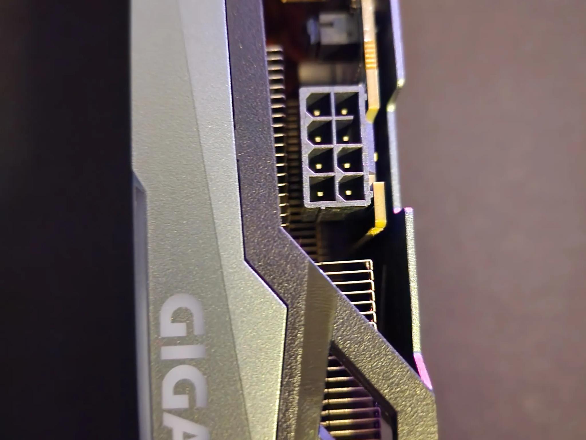 GeForce RTX™ 3060 GAMING OC 12G (rev. 2.0)