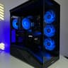 Custom Gaming PC Build