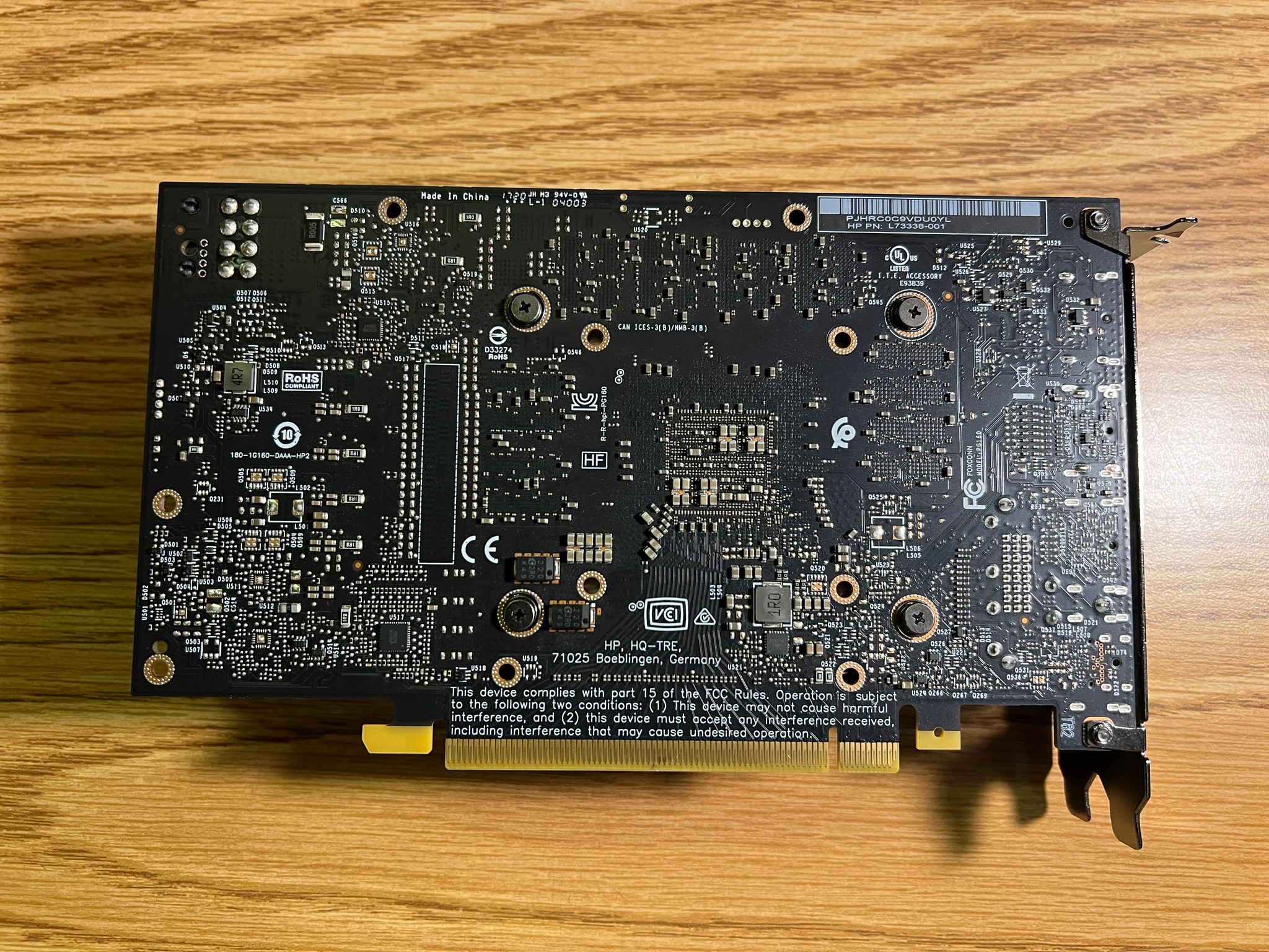2060 SUPER 8GB DELL OEM GPU Graphics Card