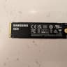 Samsung 990 EVO 2TB