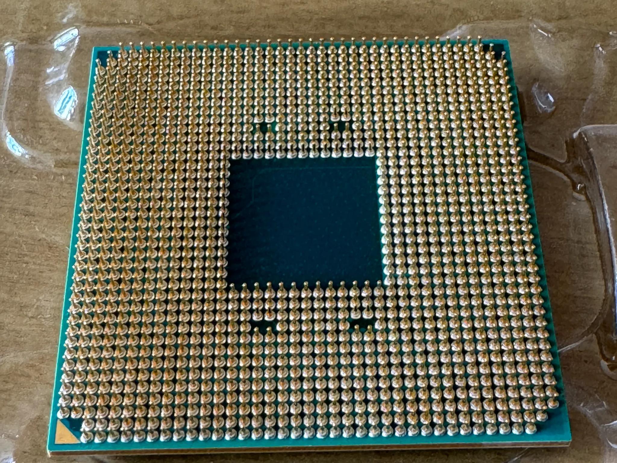 AMD Ryzen 5 2600 Processor (Refurbished)