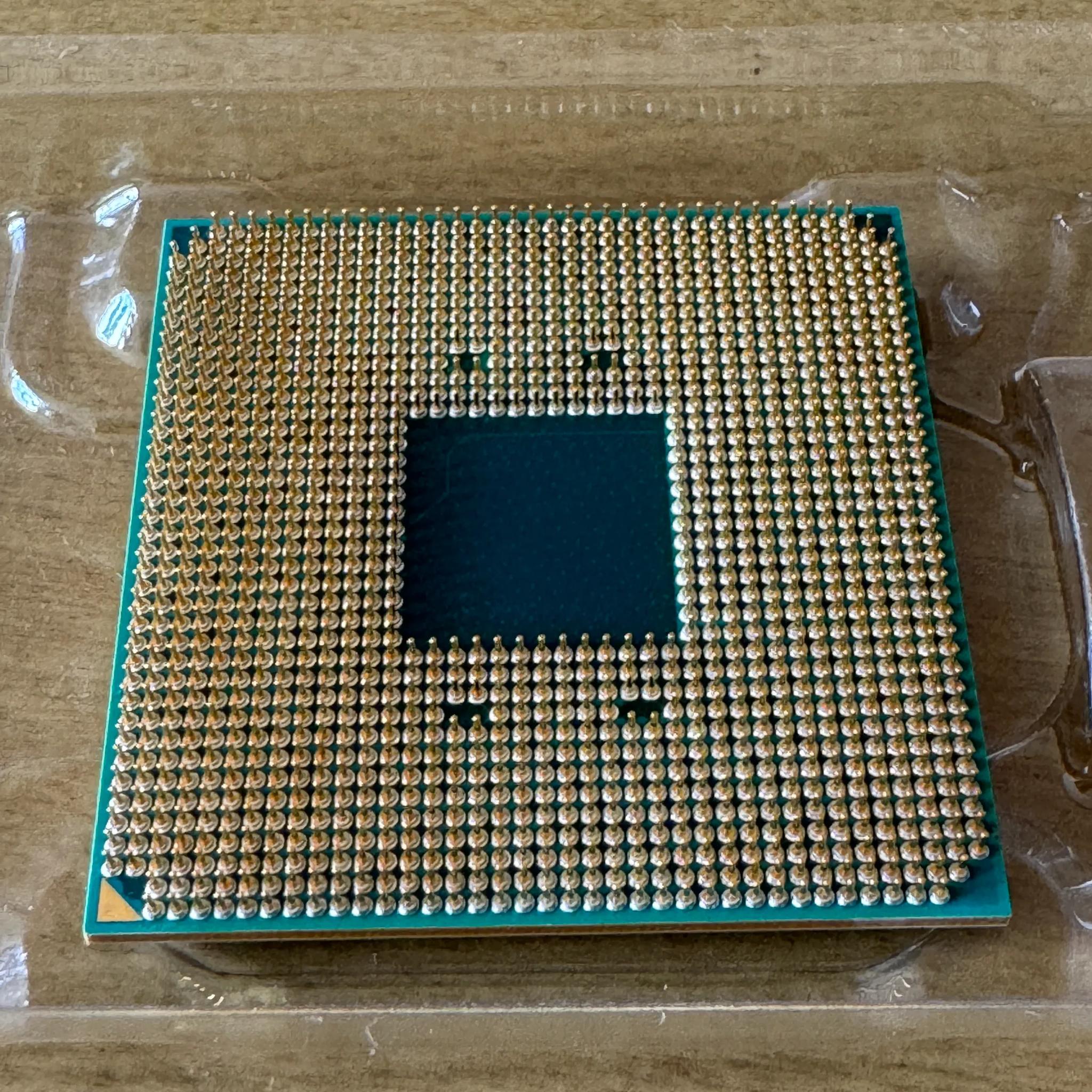 AMD Ryzen 5 2600 Processor (Refurbished)