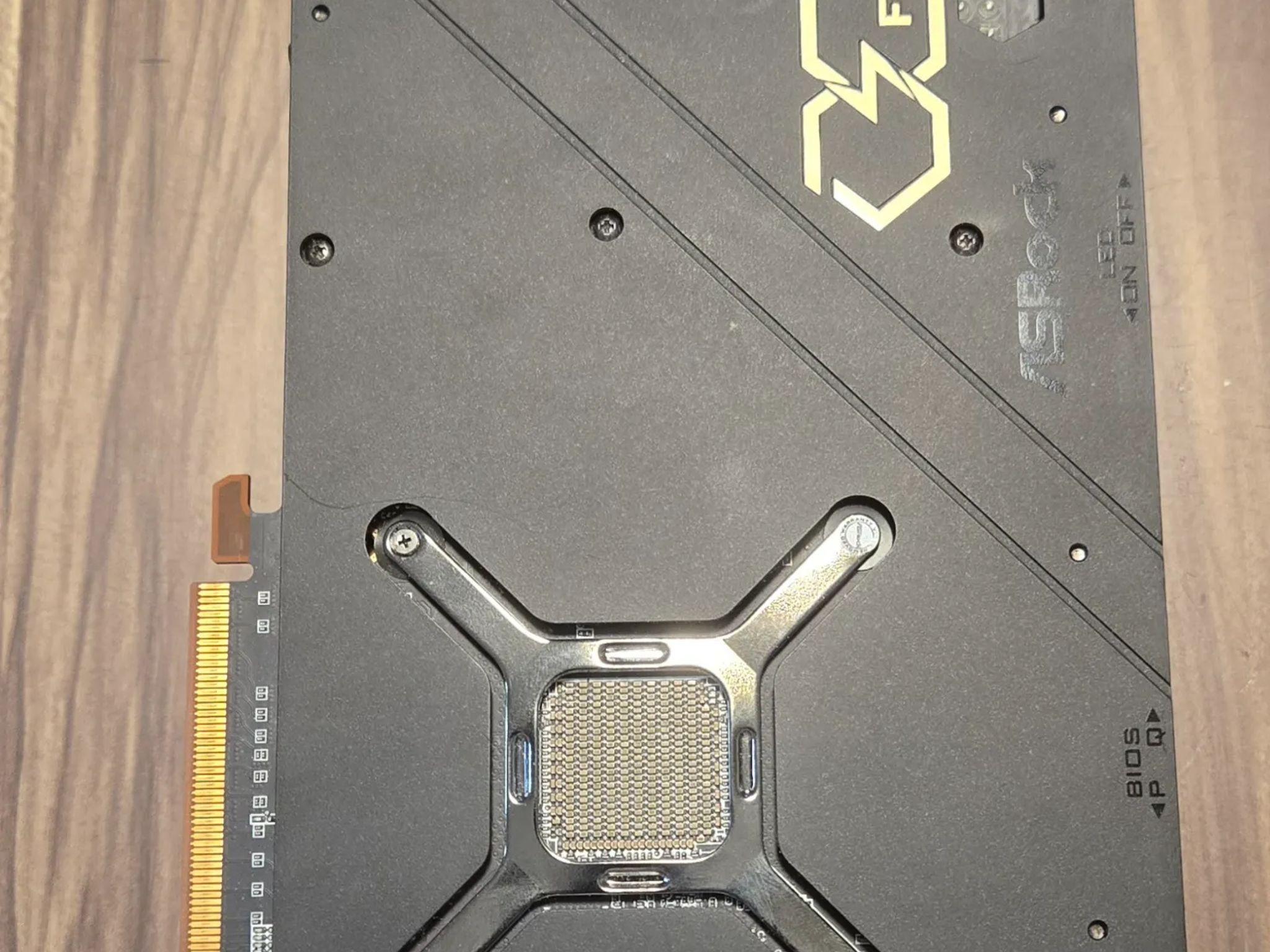 ASRock AMD Radeon™ RX 6900 XT OC Formula 16GB