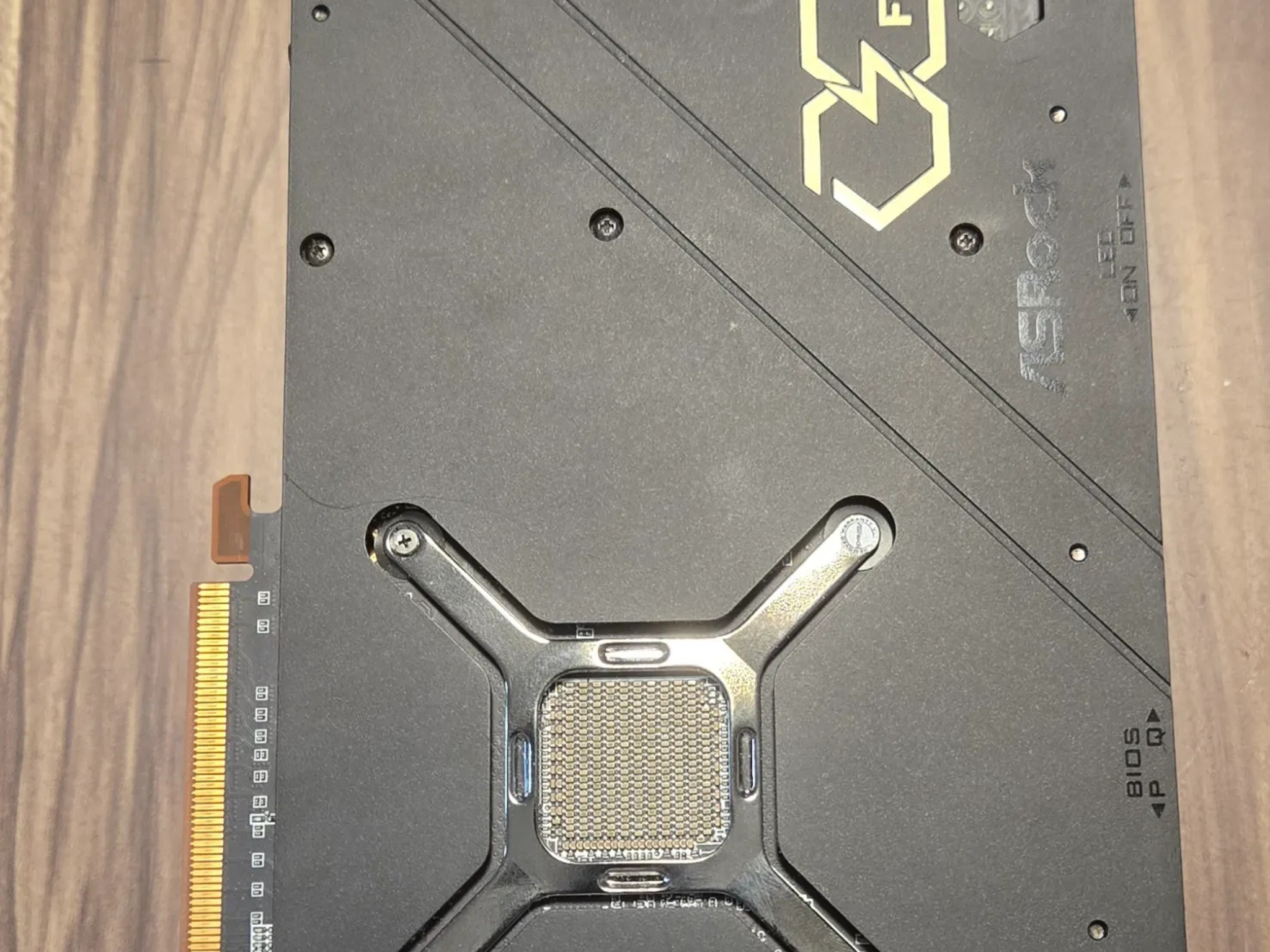 ASRock AMD Radeon™ RX 6900 XT OC Formula 16GB