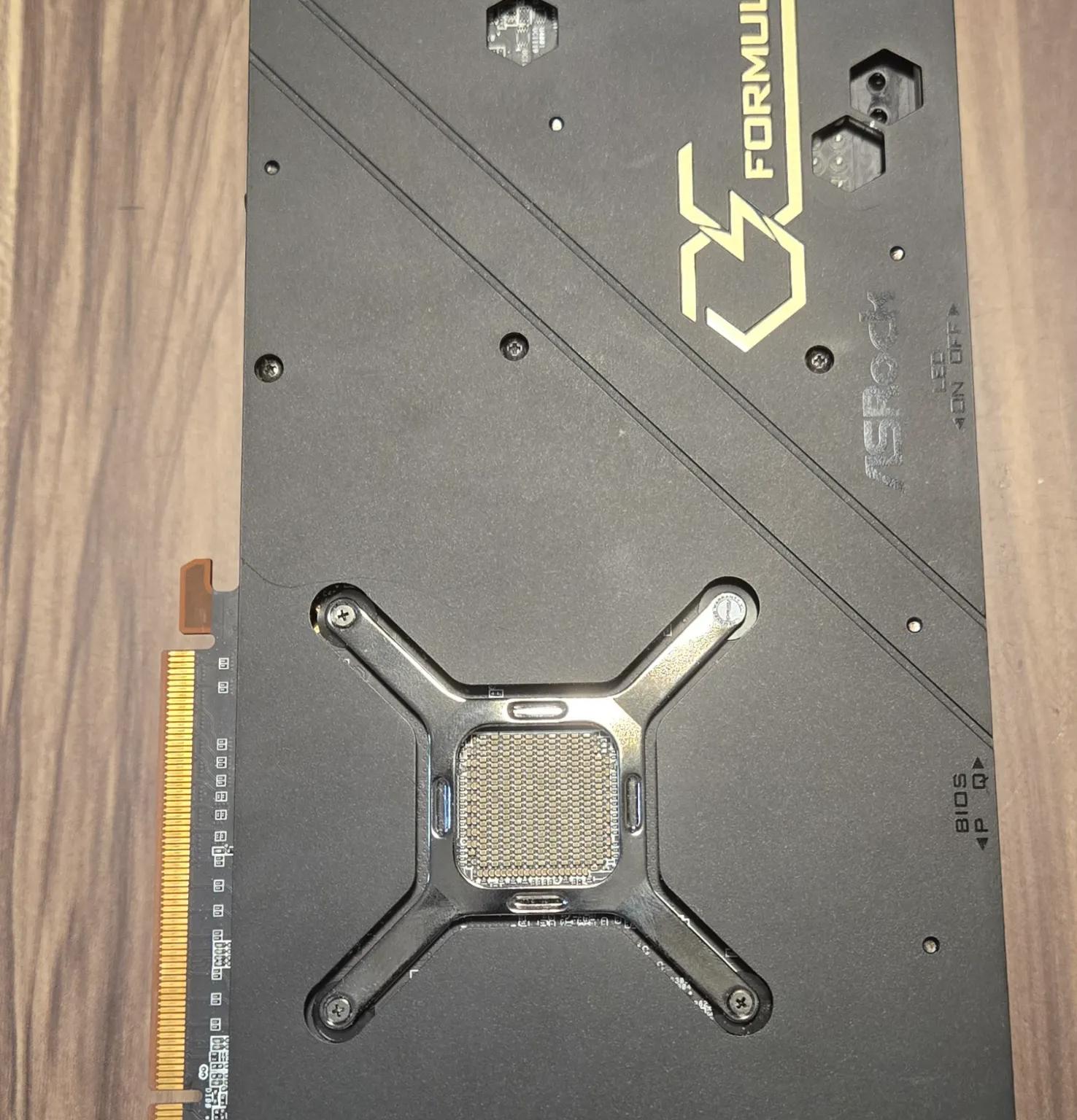 ASRock AMD Radeon™ RX 6900 XT OC Formula 16GB