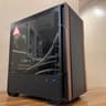 🟤RTX 4060⚫ | Ryzen 5 5500 | 16gb DDR4-3200 RAM | 1tb Storage | Windows 11 | 1080p Gaming PC