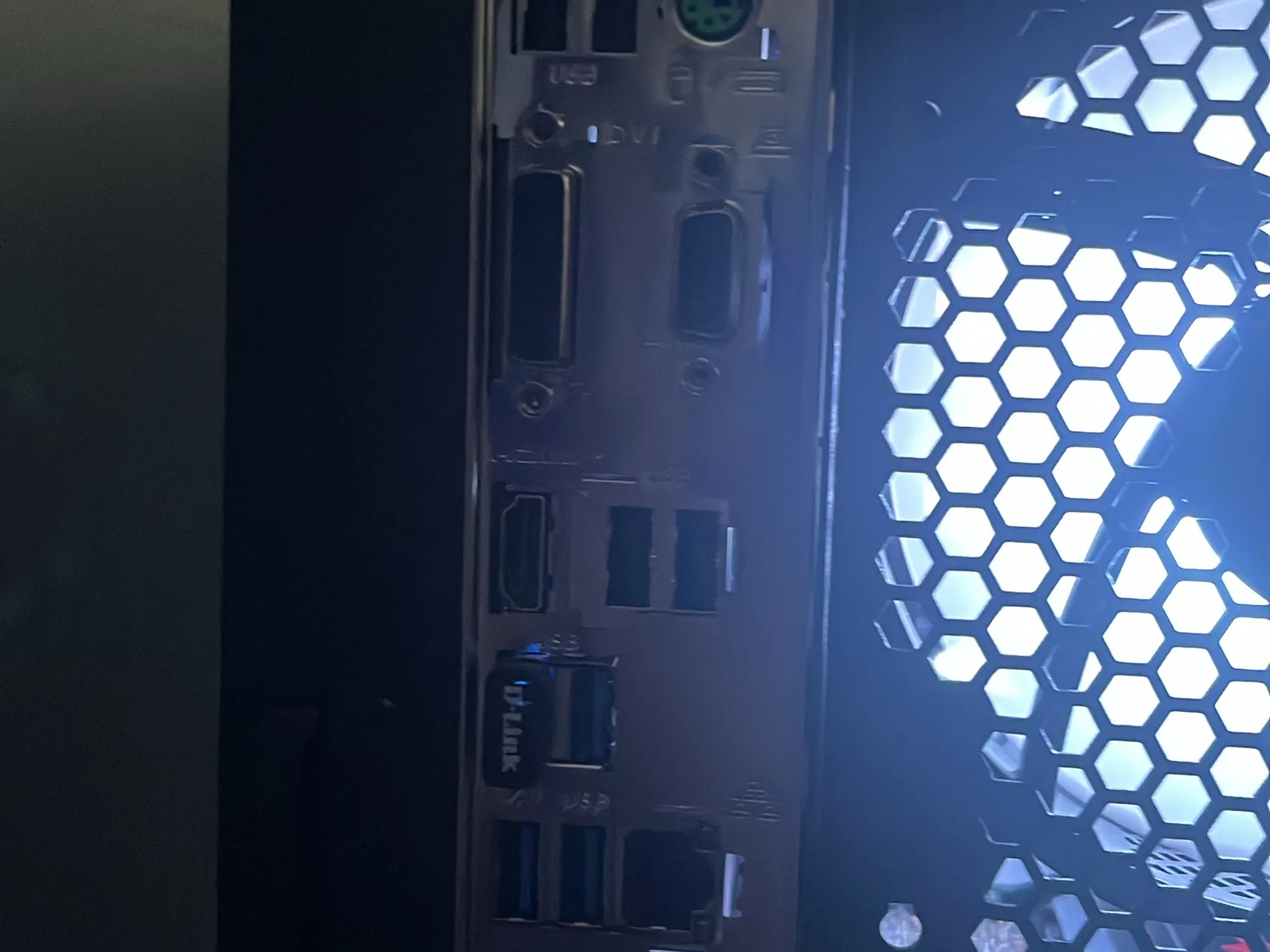 💰BIG SAVINGS💰 | 🖤DARK KNIGHT🖤 | 🔥AMD GAMING PC🔥 | Ryzen 5 4500 | Rx 5700xt | Wifi |