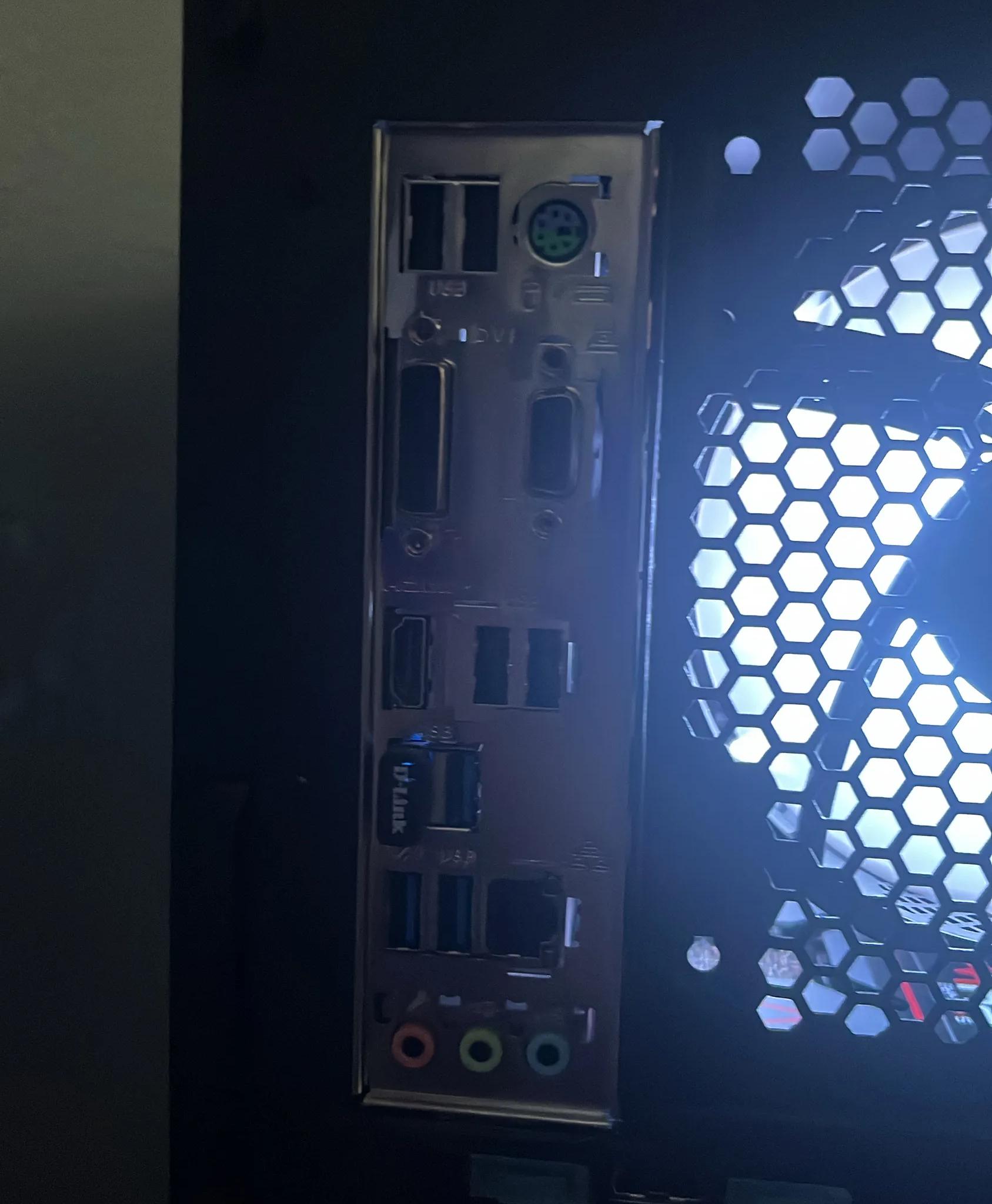 💰BIG SAVINGS💰 | 🖤DARK KNIGHT🖤 | 🔥AMD GAMING PC🔥 | Ryzen 5 4500 | Rx 5700xt | Wifi |