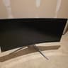 Acer Predator X34p 100Hz 120Hz overlock