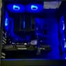 Custom Gaming PC Build