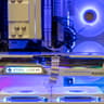 Ryzen 5 5500 | RX 9060 XT 8GB | 16GB DDR4 | 1TB SSD | Win 11 Pro | Custom Gaming PC