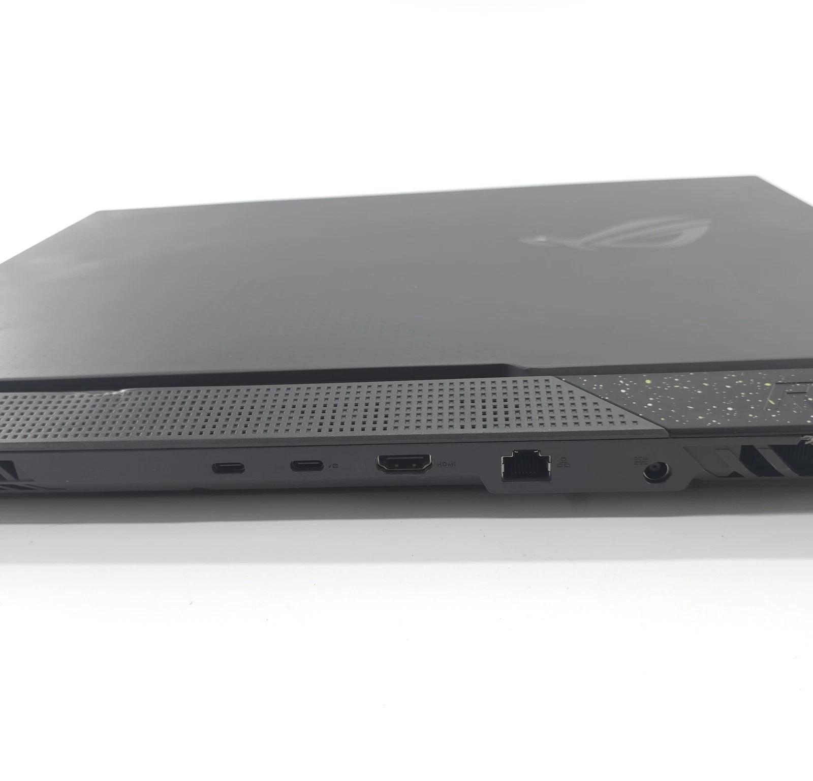 ASUS ROG Strix G17 17.3'' 1TB SSD 16GB RAM 3.0GHz Ryzen 9 7845HX RTX 4060 240Hz