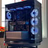 🔥Gaming/Streaming PC🔥 | RTX 5060TI 16GB  | Ryzen 5 | 2.5TB | 16GB (3600hz) | WiFi&BT | Windows 11