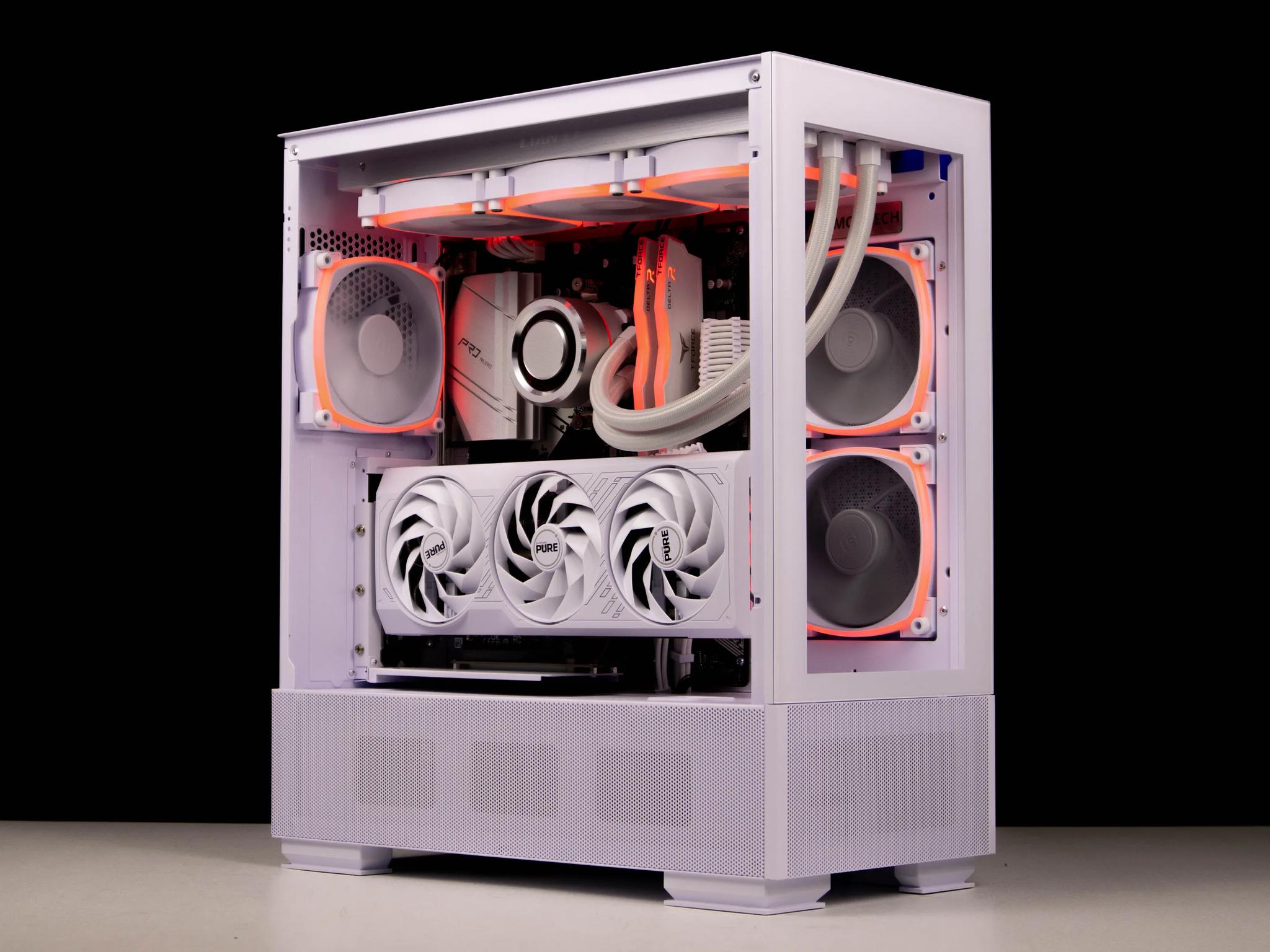 ~Elysian~ (RX 7800 XT | Ryzen 7 5800X | 32gb RAM)