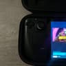 Valve steam deck OLED 512gb