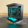 Epic 1440p MaxOut Gaming PC - Ryzen 5 9600X + RTX 5070 + 32gb DDR5