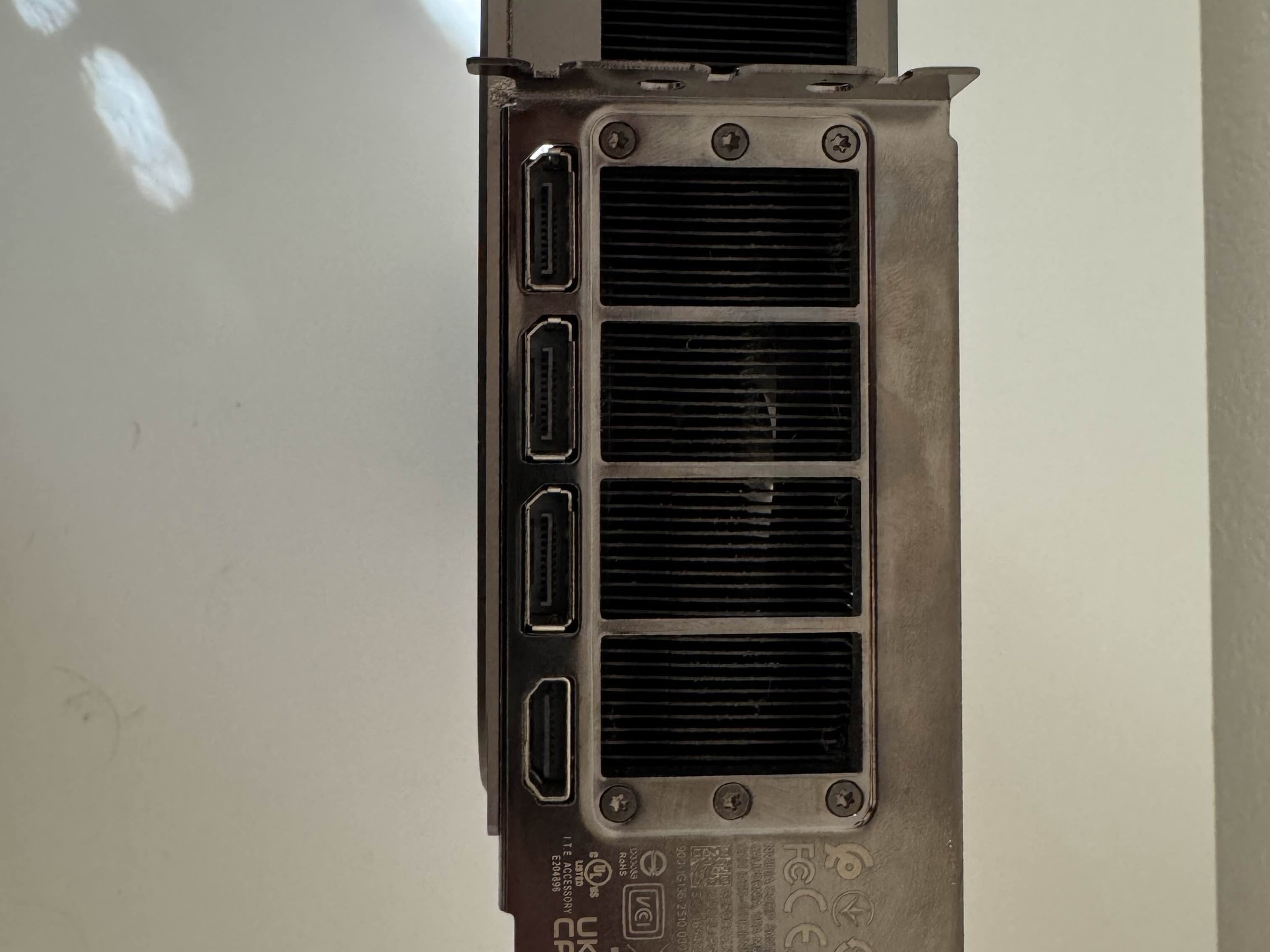 NVIDIA Founders Edition GeForce RTX 3090
