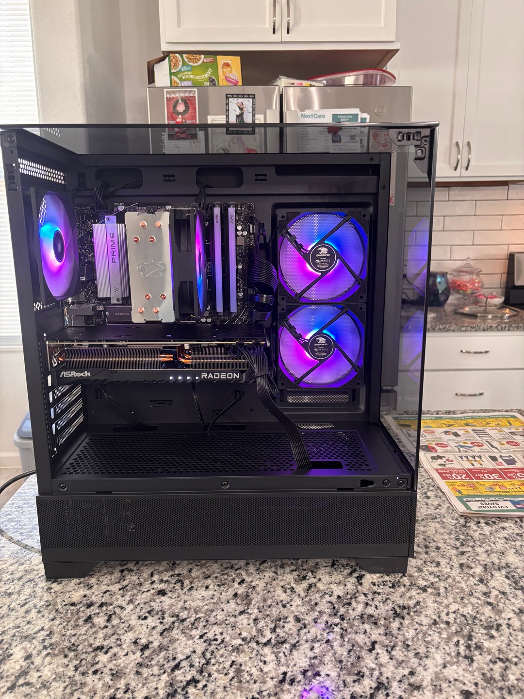 IBUYPOWER GAMING PC | Jawa