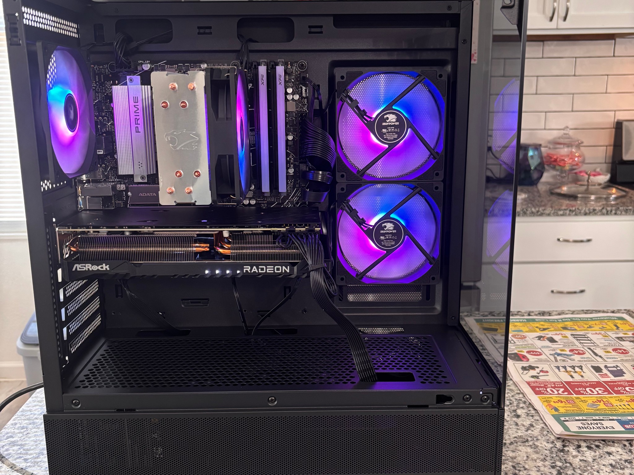 IBUYPOWER GAMING PC