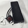 360mm Lian LI AIO RGB CPU Liquid Cooler for AMD AM4 - 2 RGB Controllers included