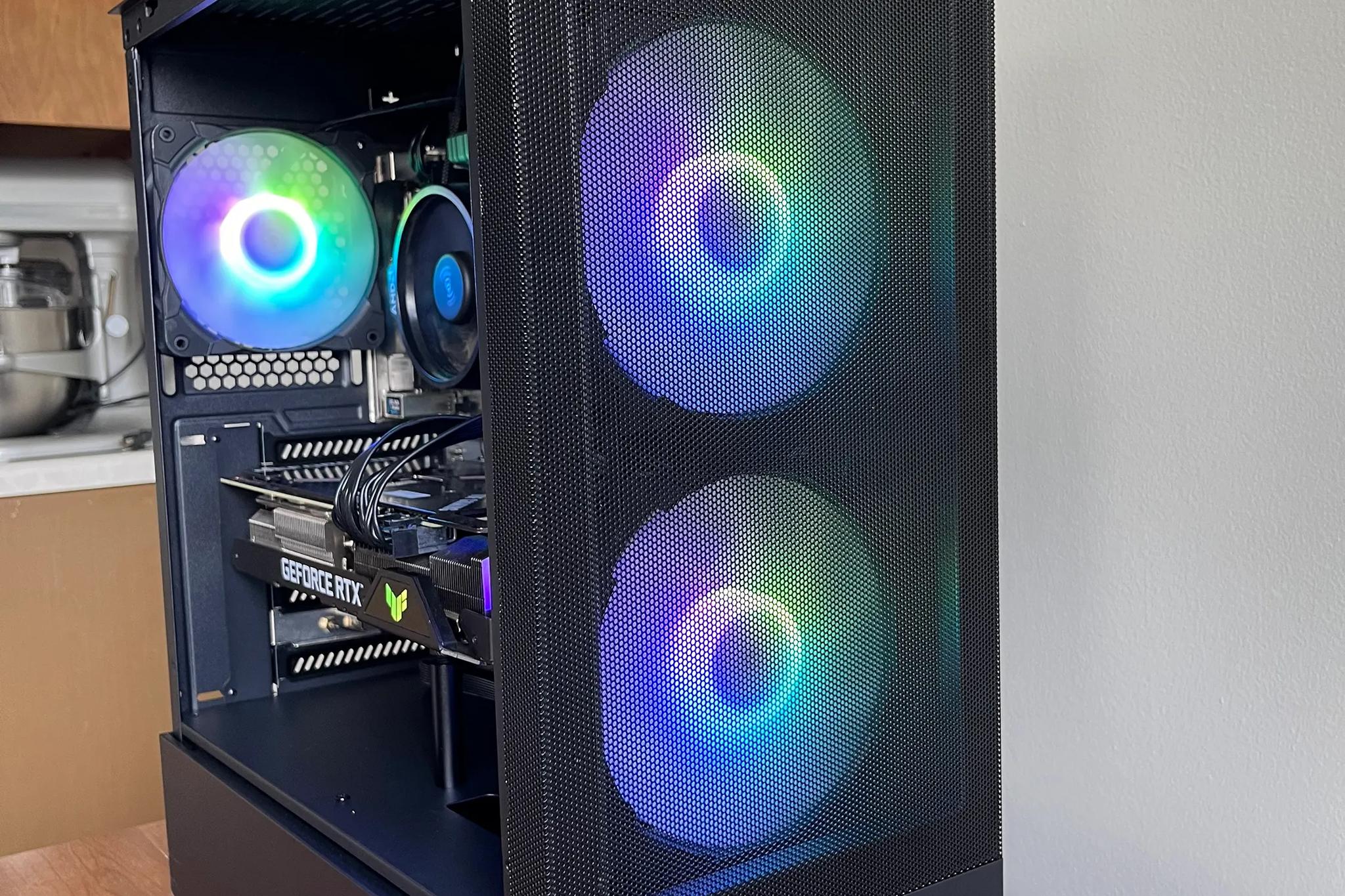 STS Computers