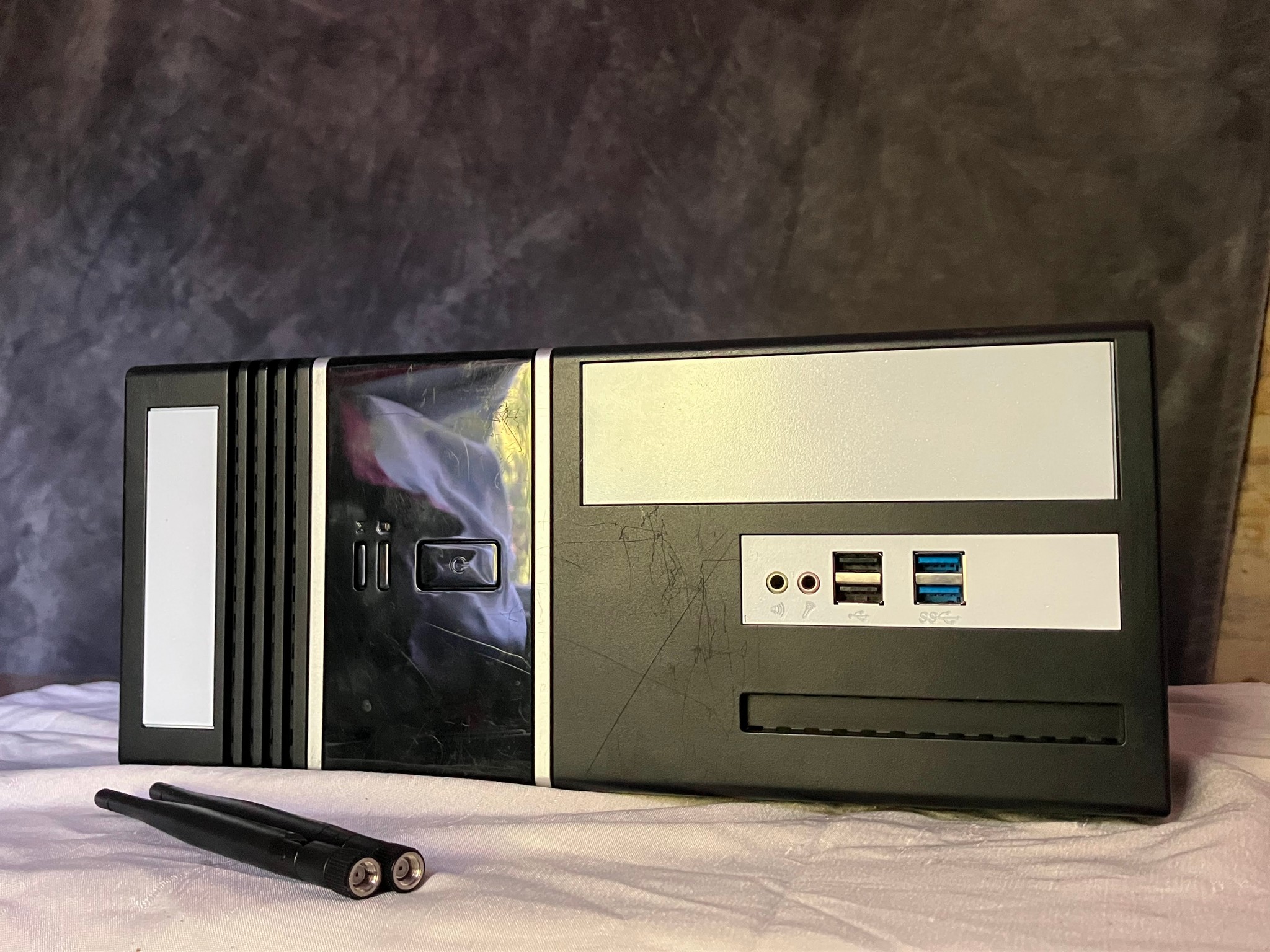 ENTRY LEVEL GAMING PC ||