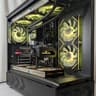 RX 7800XT | I5 12400F | 16GB DDR5 | 1TB NVME | 650W |