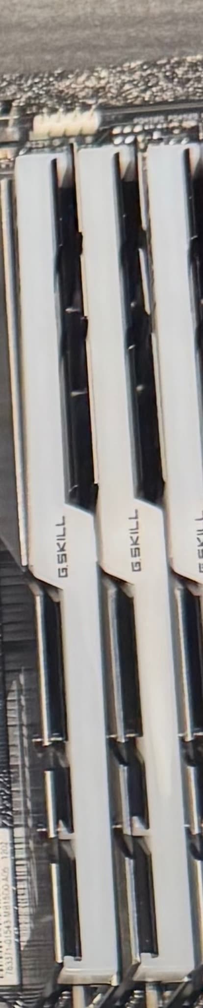 Huge Deal!!! G.Skill Trident Z Neo 32gb DDR4 3600m/ts