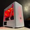 🧊FROST🧊 RGB Gaming PC | AMD Ryzen 5 5600X | 16GB | RTX 3070 | 1TB M.2 SSD | Win10 PRO | Wi-Fi