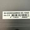 GIGABYTE GeForce RTX 3080 GAMING OC 10GB GDDR6X Graphics Card