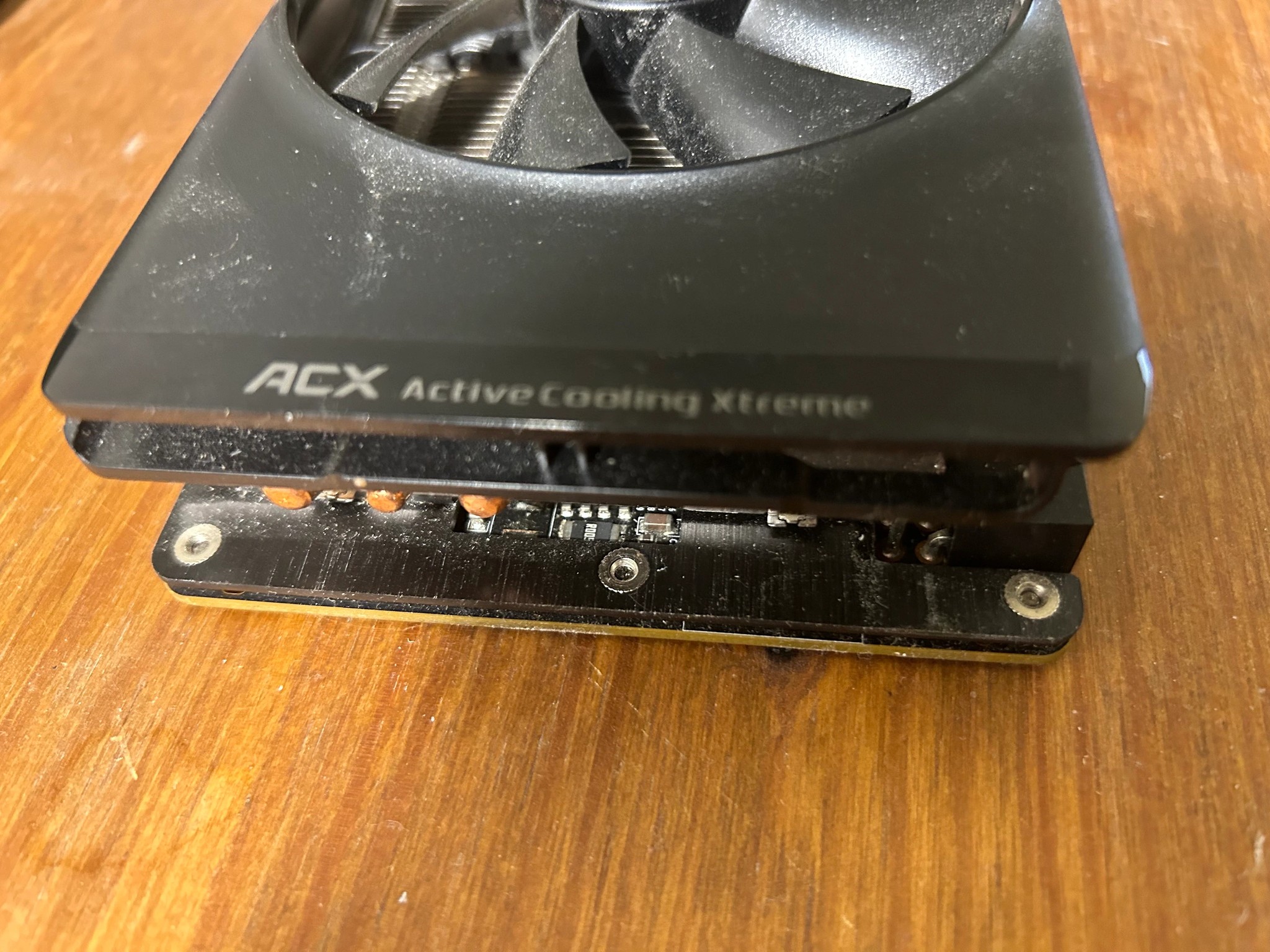 EVGA GeForce GTX 770 Superclocked
