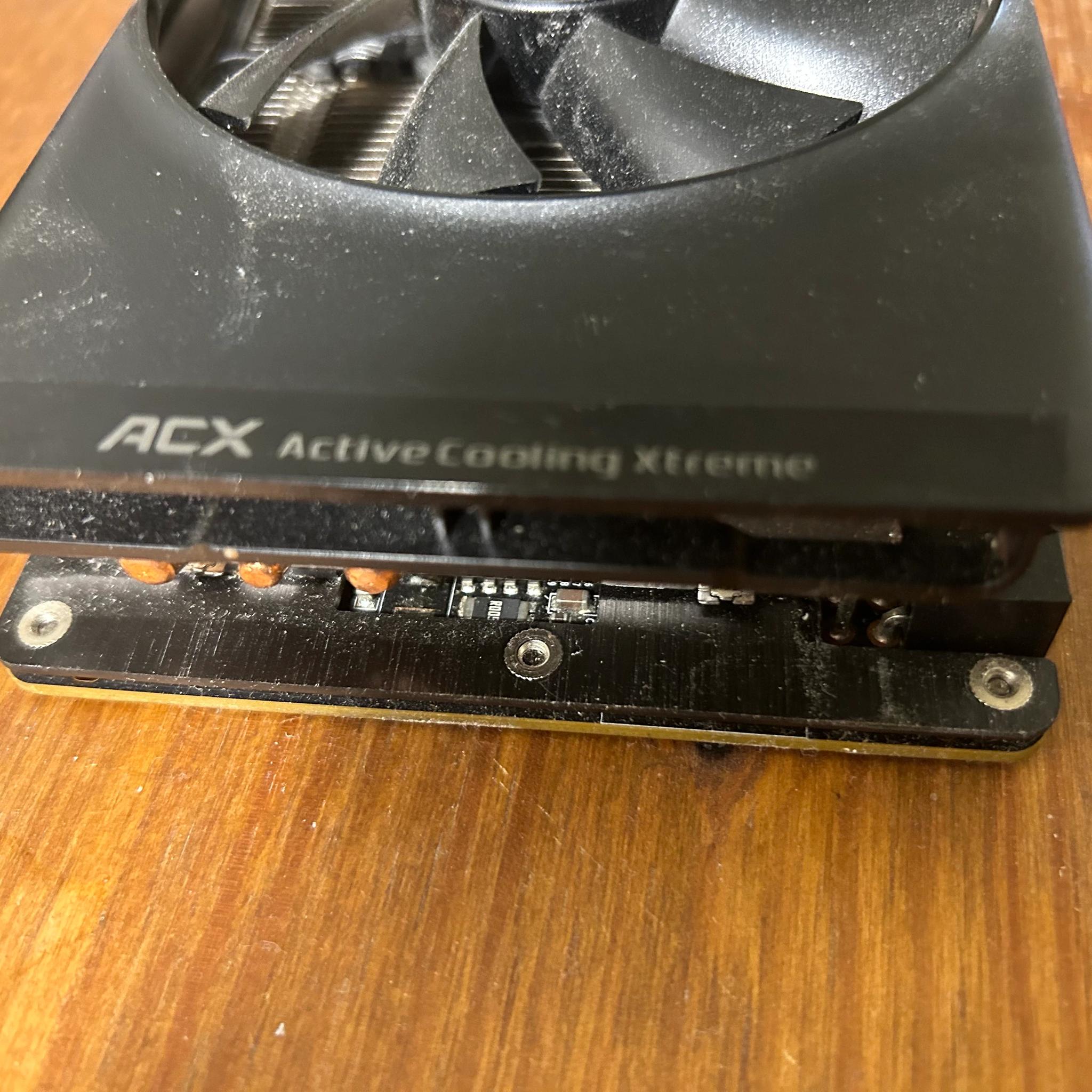 EVGA GeForce GTX 770 Superclocked