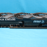 MSI NVIDIA GeForce RTX 3080 Ti Ventus 3X 12G OC GDDR6X PCIe 4.0 x16 Gaming Desktop GPU MS-V389