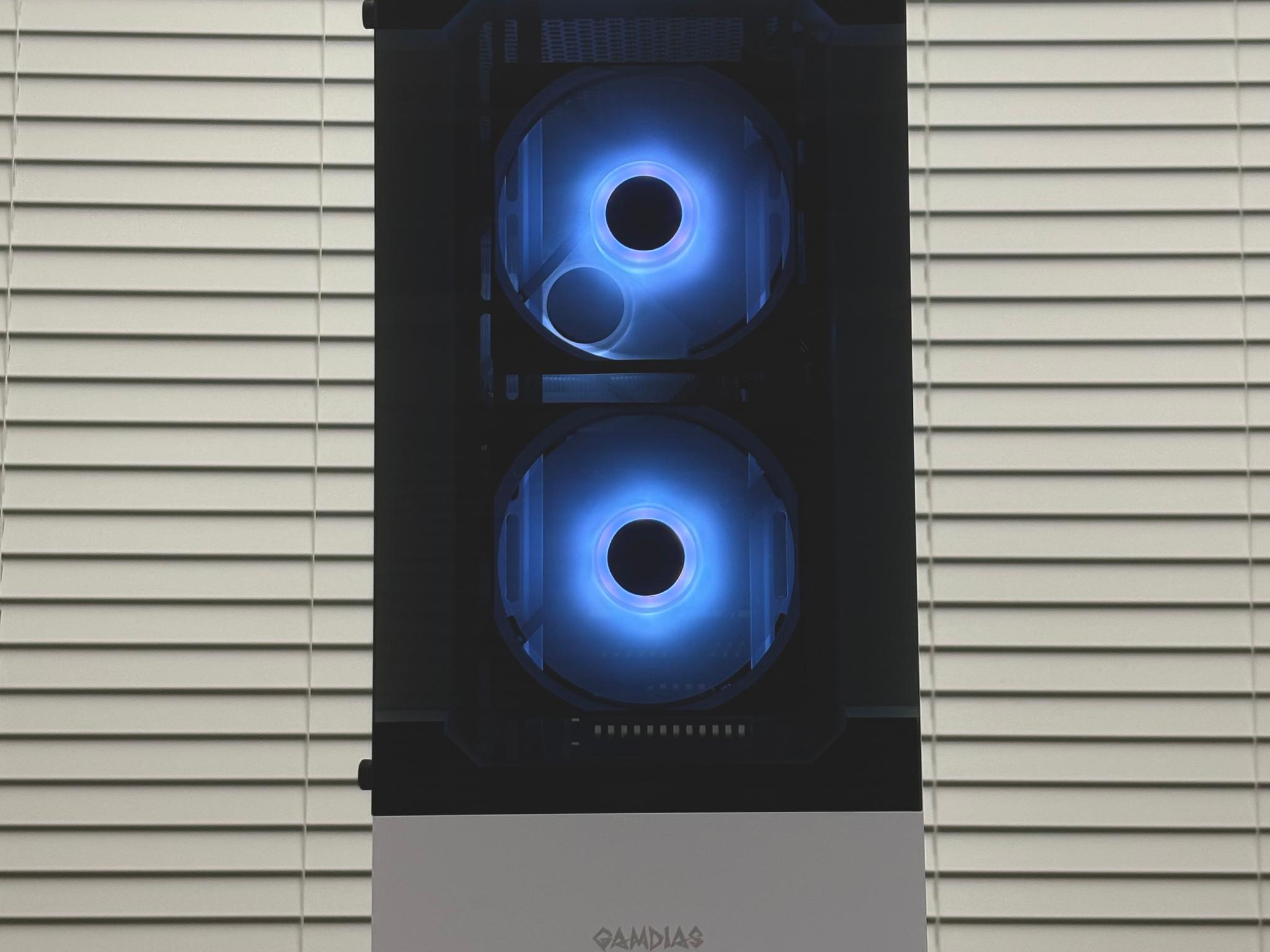 🔷Gaming PC | RTX 3070 | Core I5 | 16GB DDR5 | WINDOWS 11 | WIFI & BT🔷