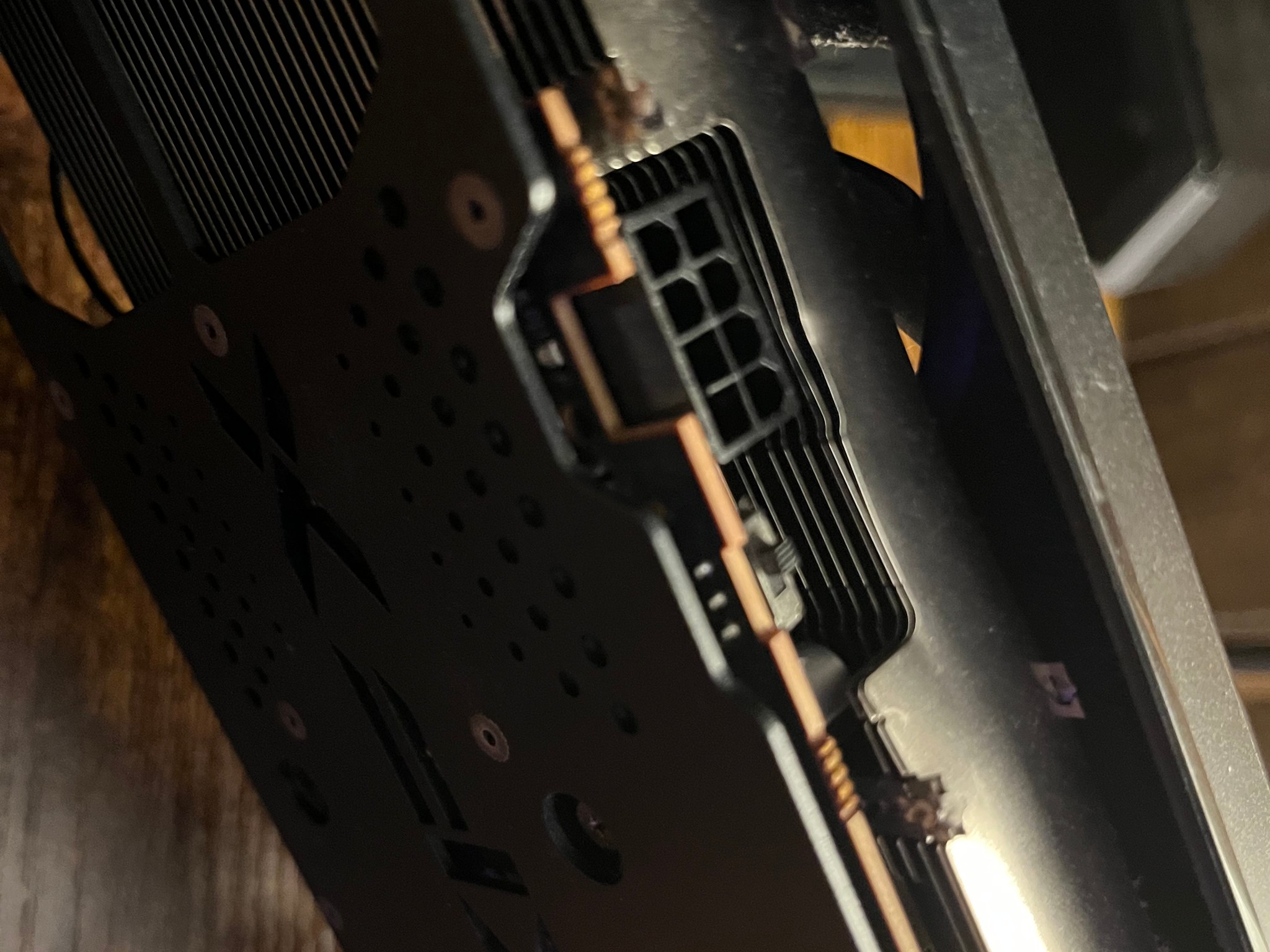 XFX Speedster SWFT 210 Radeon RX 6600
