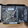 PNY GeForce RTX 3060 12GB XLR8 Single Fan - USED