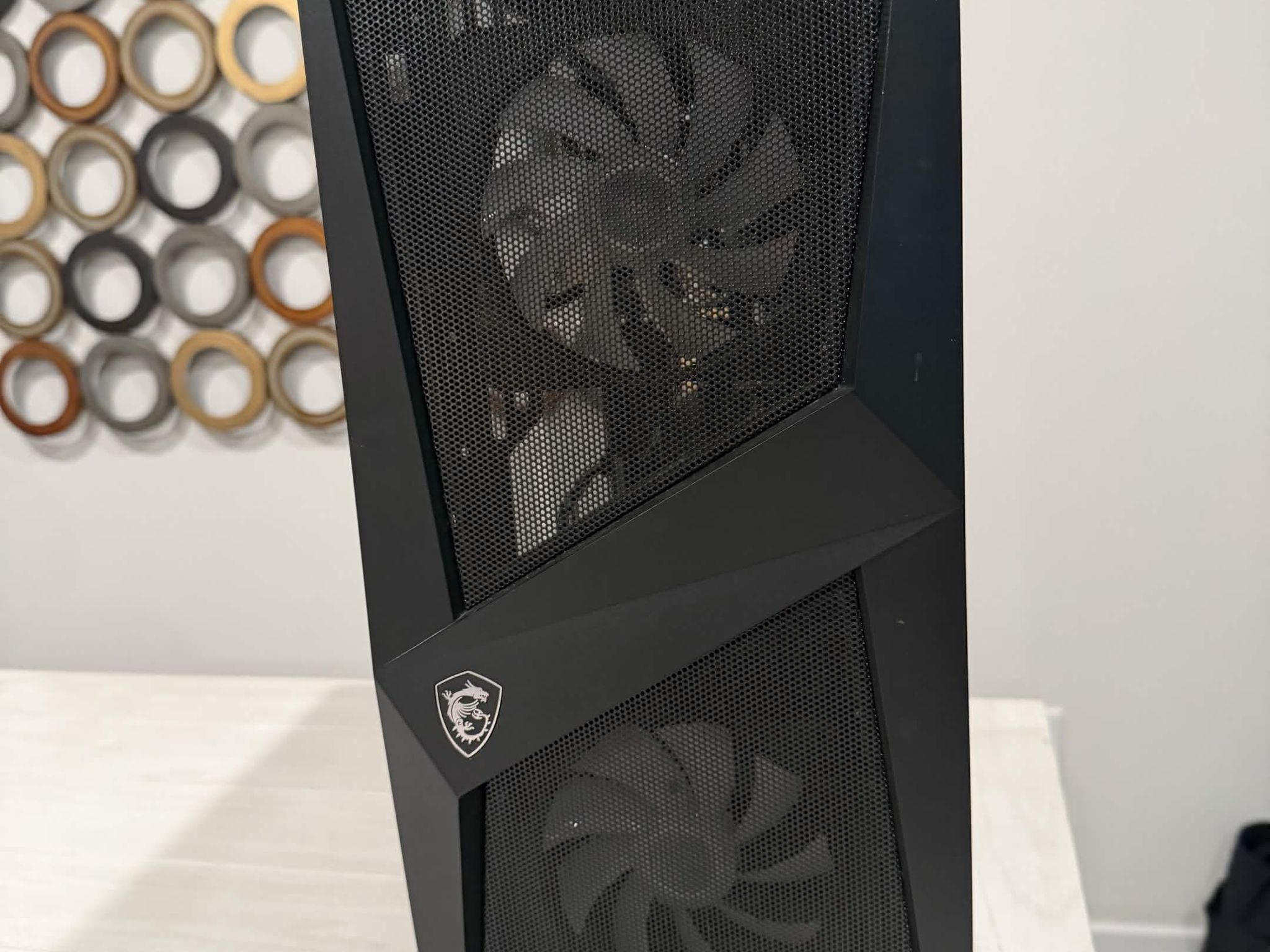 Custom PC - GeForce GTX 1660 SUPER//32GB RAM // Core i7-9700F // NO Memory