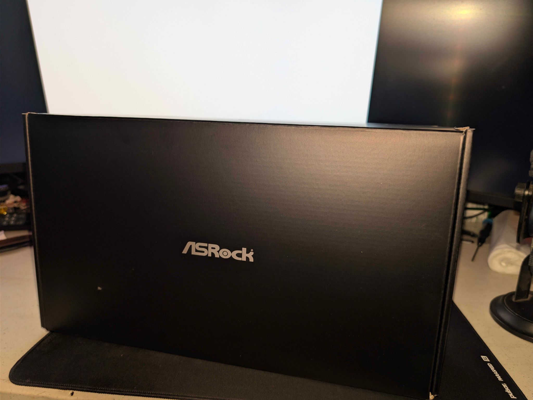 ASRock Phantom Gaming OC Radeon RX 6950 XT