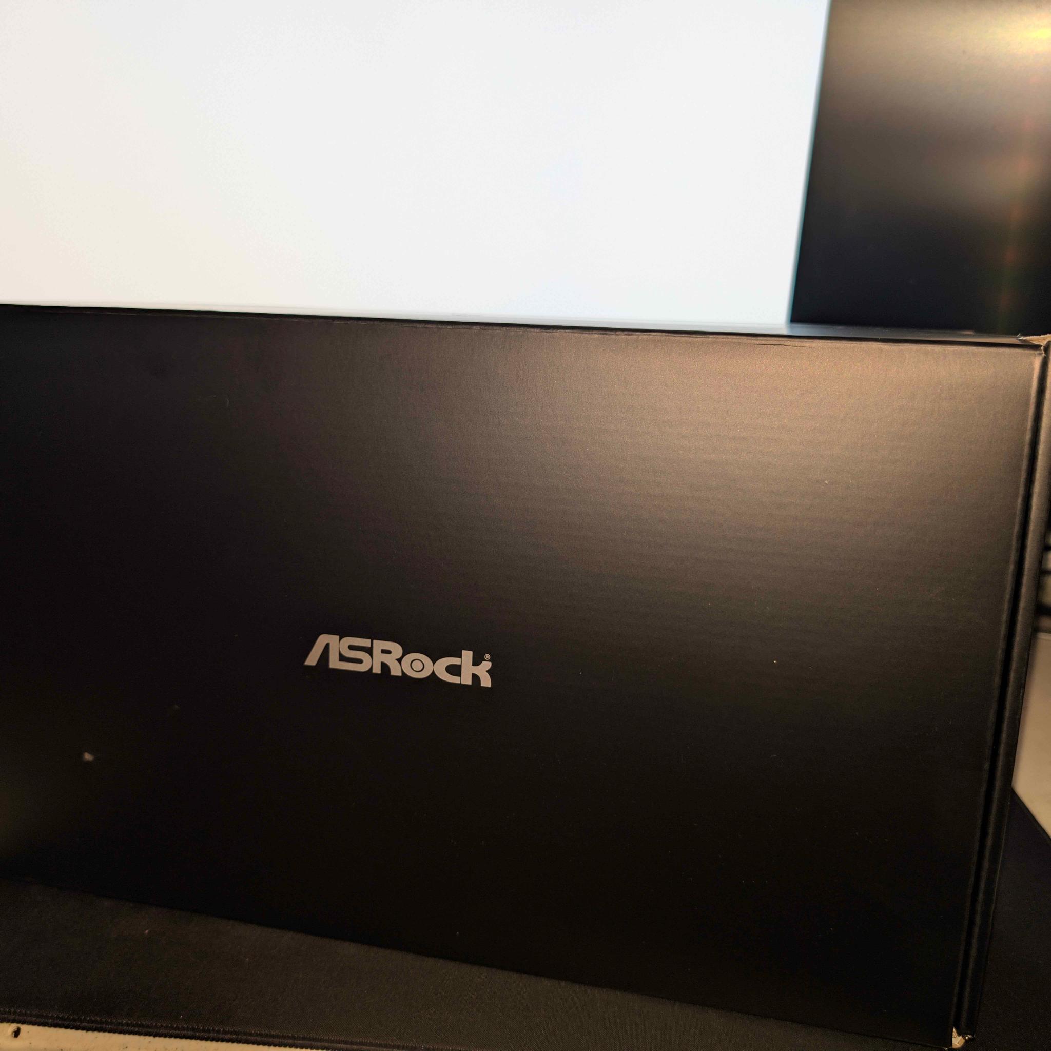 ASRock Phantom Gaming OC Radeon RX 6950 XT