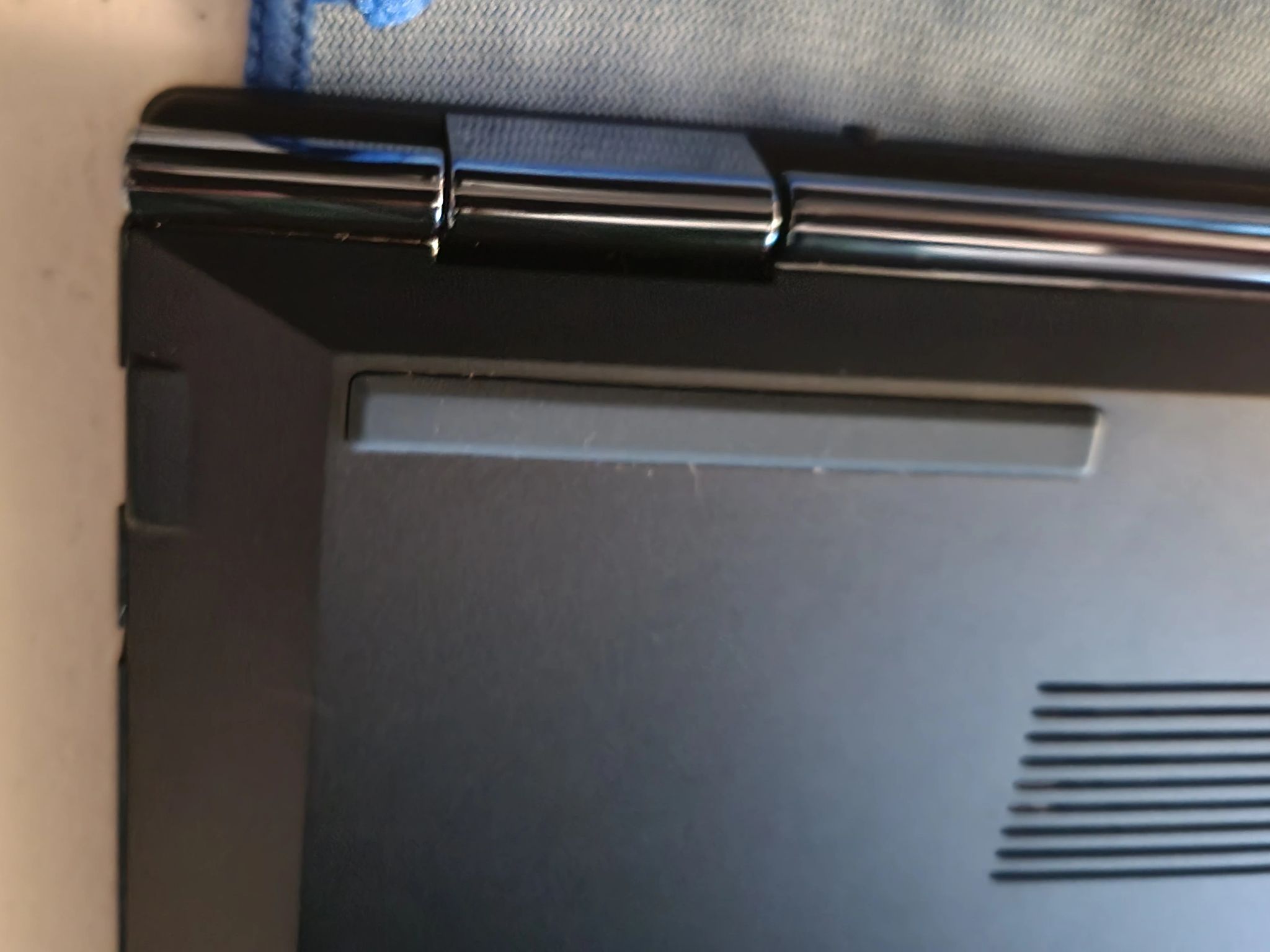 Asus Zenbook 14 - i5 12th Gen