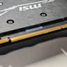 MSI GeForce RTX 2060 VENTUS GP OC