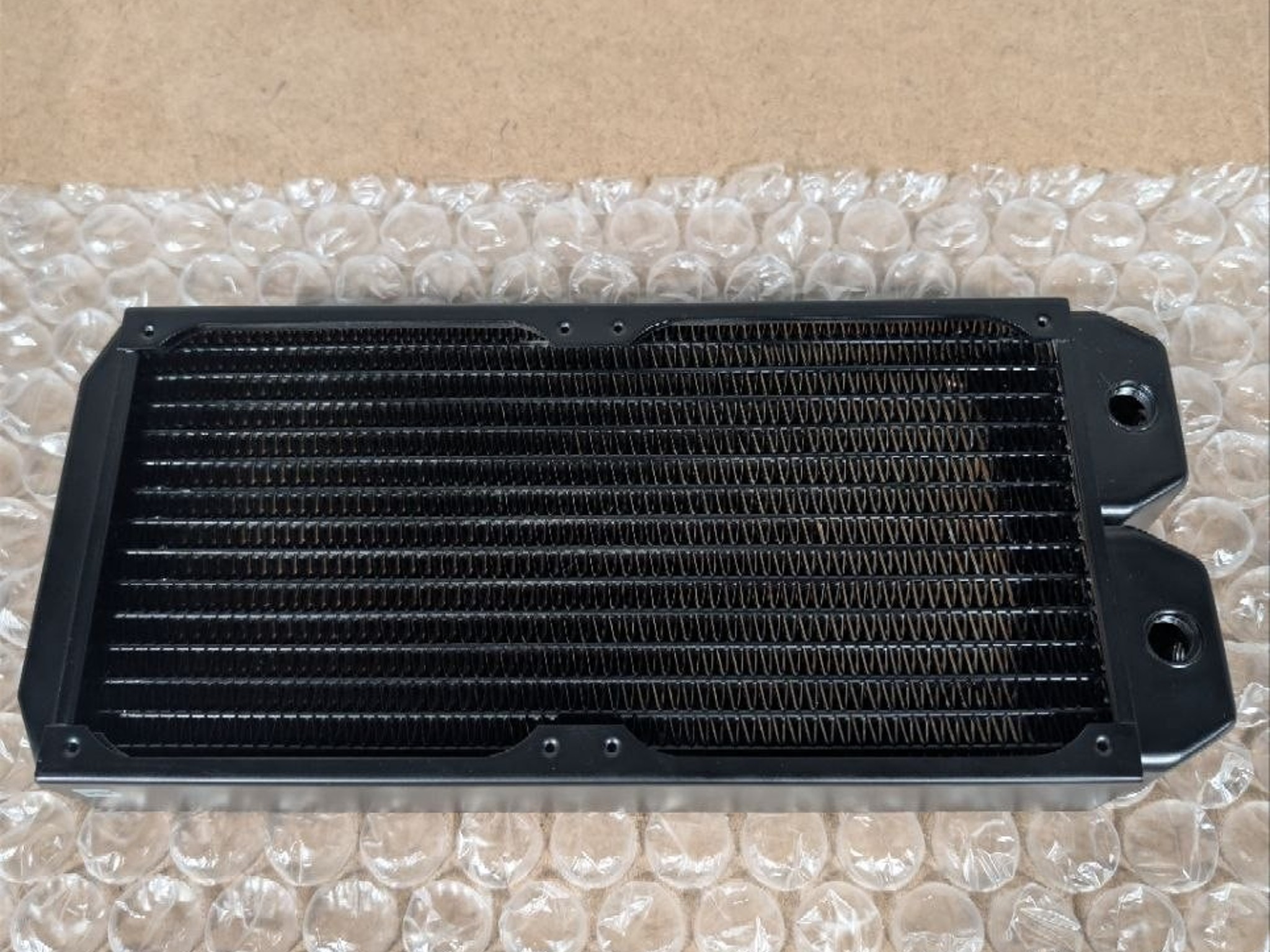Alphacool NexXxoS XT45 Full Copper 280mm Radiator (14169)