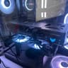 ASUS TUF Gaming GeForce RTX™ 5070 12GB GDDR7 OC Edition
