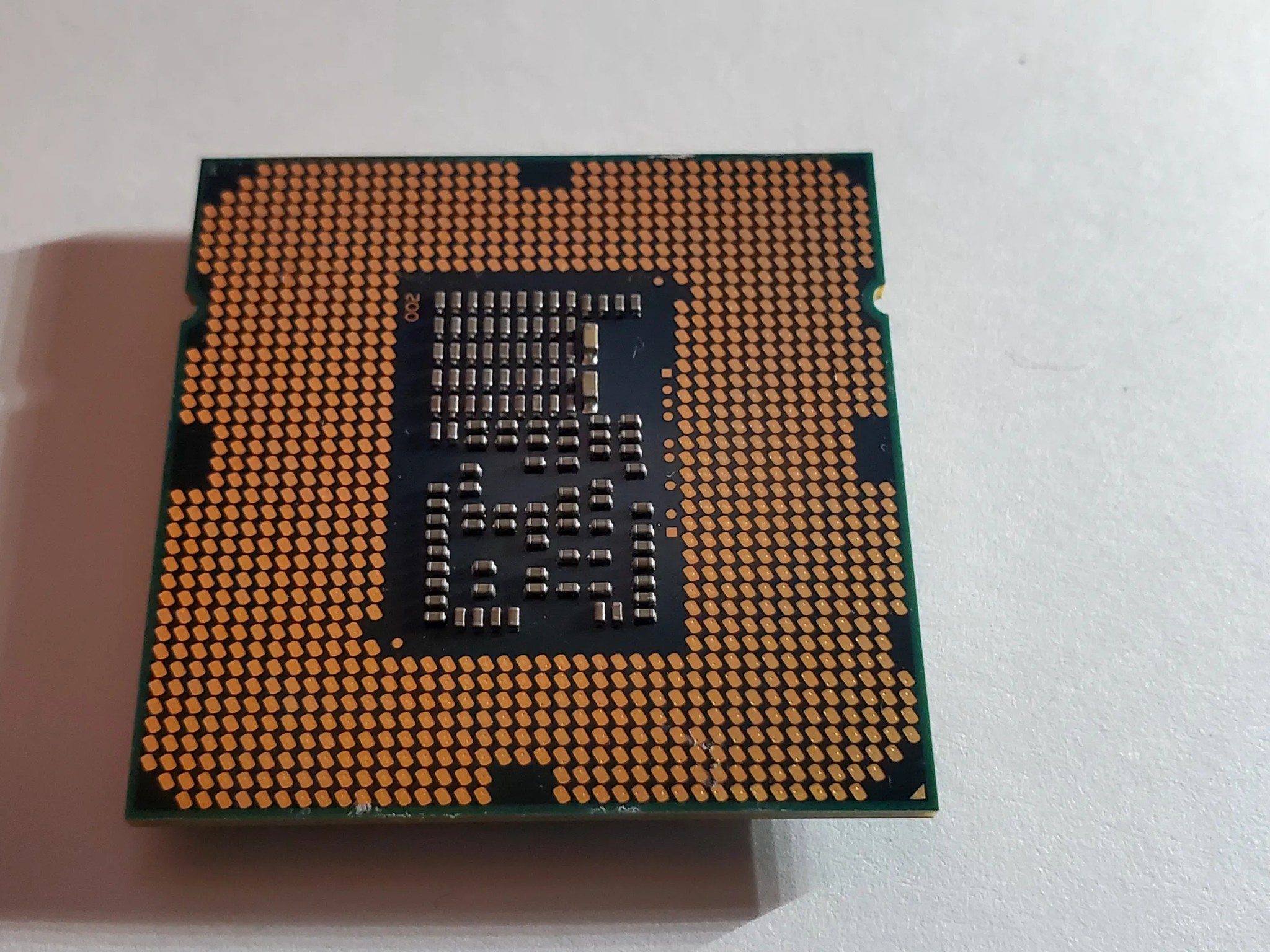 Intel Core i3-530 2.93GHz Dual-Core (BX80616I3530) Processor