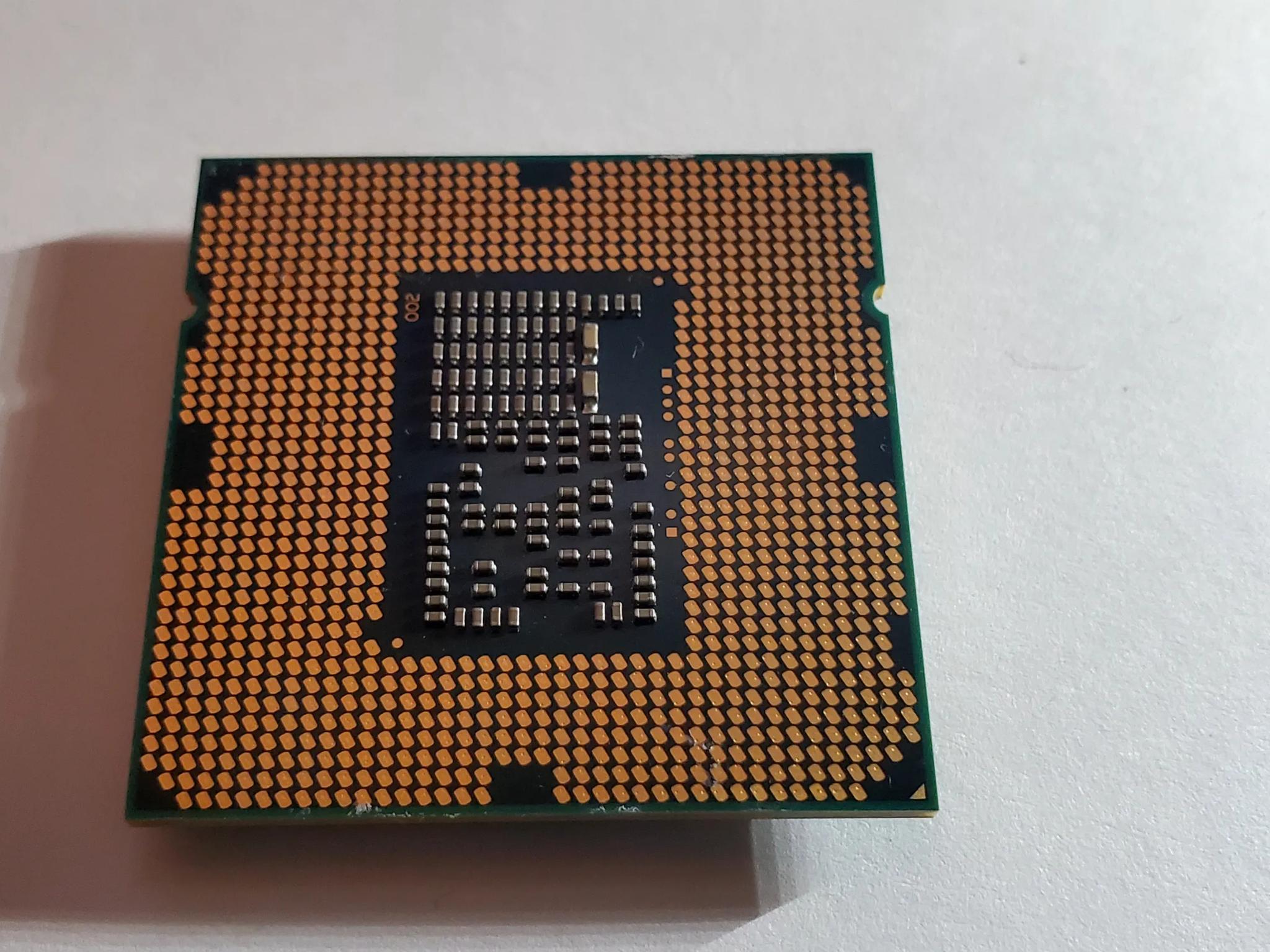 Intel Core i3-530 2.93GHz Dual-Core (BX80616I3530) Processor