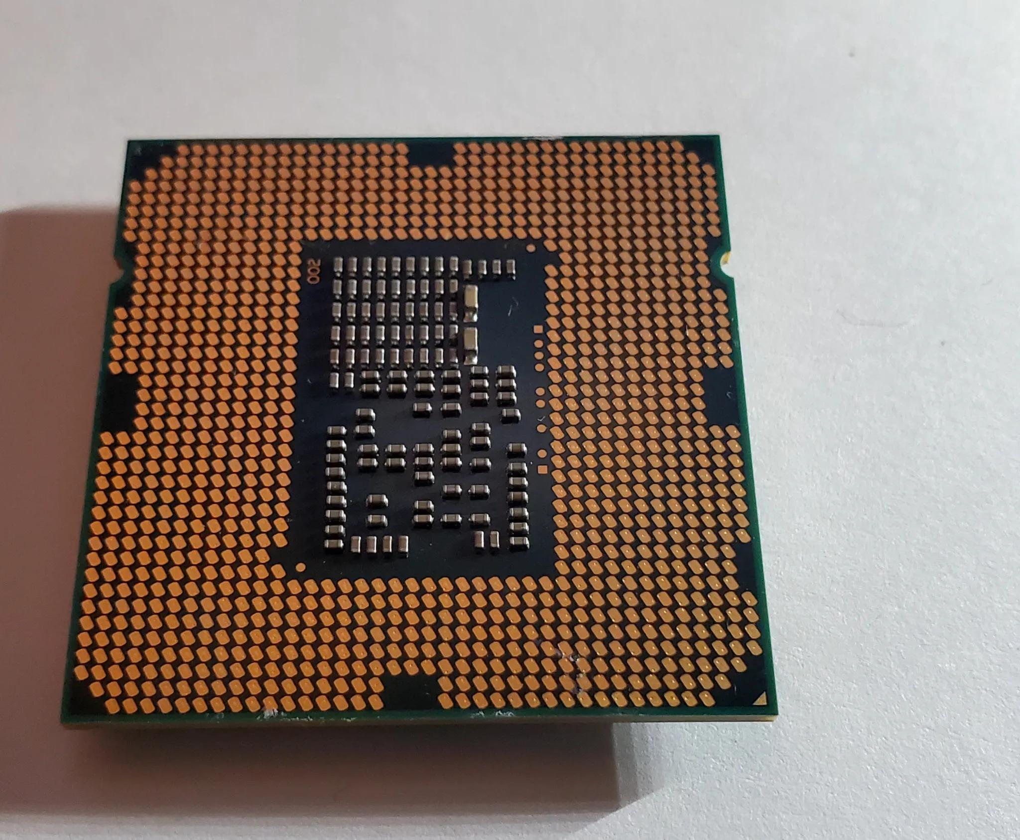 Intel Core i3-530 2.93GHz Dual-Core (BX80616I3530) Processor