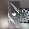SEGOTEP LUMOS G6 COOLER RE-BRAND